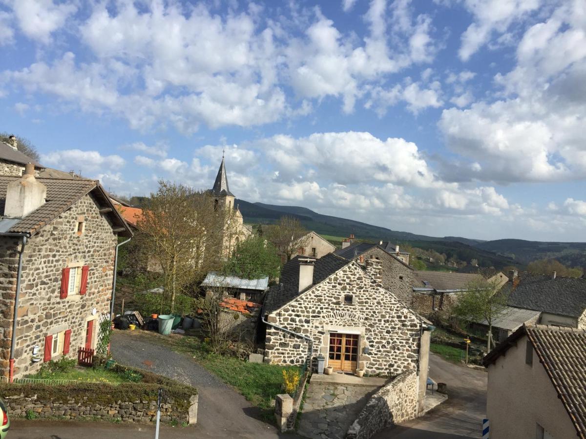 Apartment De La Tour Freycenet-la-Tour